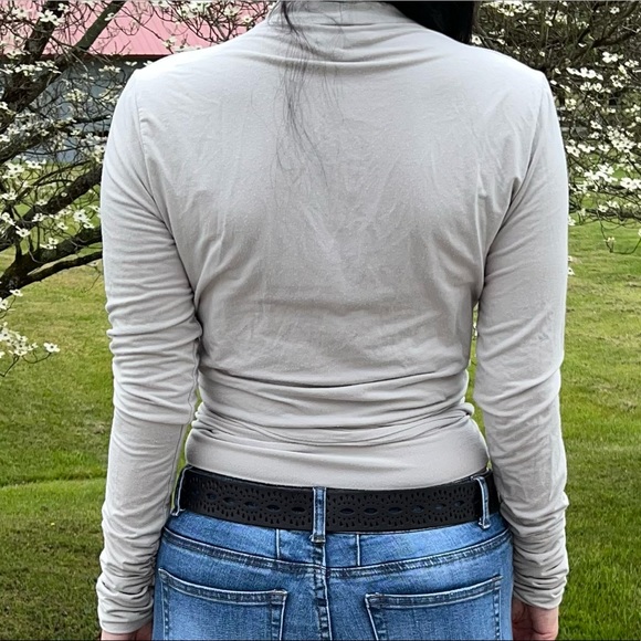 🌼🌷🌼VERSACE SPORT WOMEN’S WRAP AROUND TOP🌼🌷🌼 - Picture 6 of 12